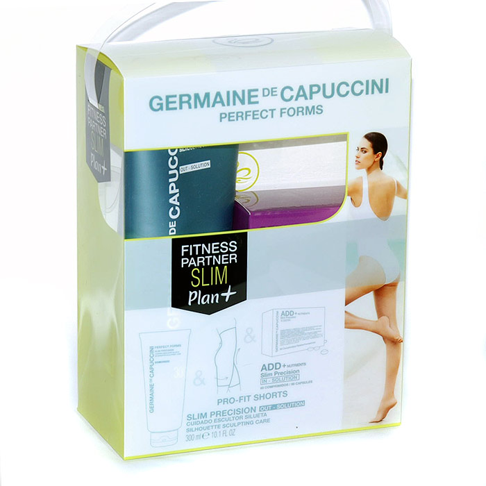 perfect forms set slim precision out solution g.capuccini